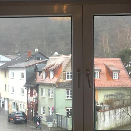 Hotel Zum Taunus Eppstein Exterior photo